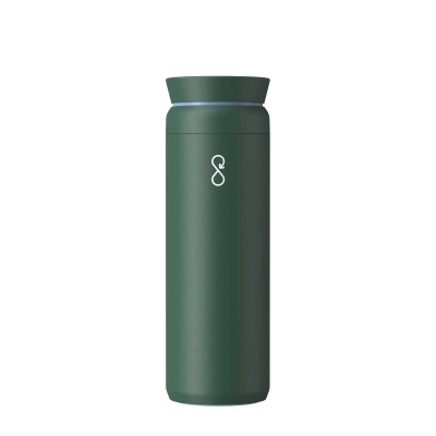 
                                                Термокружка Ocean Bottle Peak Brew 590 мл из переработанной нержавеющей стали
                                                