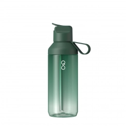 Бутылка для воды Ocean Bottle GO Clear 710 мл