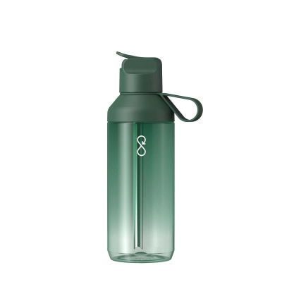 
                                                Бутылка для воды Ocean Bottle GO Clear 710 мл
                                                