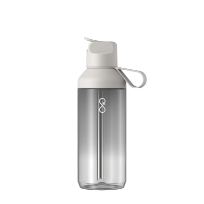 
                                                Бутылка для воды Ocean Bottle GO Clear 710 мл
                                                