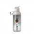Бутылка для воды Ocean Bottle GO Clear 710 мл