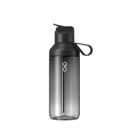 Бутылка для воды Ocean Bottle GO Clear 710 мл