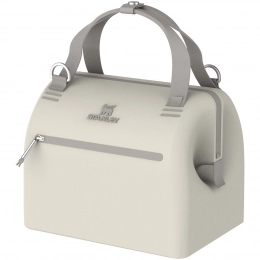 Stanley The All-Day Julienne 10-can recycled mini cooler bag	