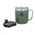 Stanley Everyday 350 ml stainless steel camp mug