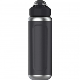 Stanley Classic Wellspring 710 ml recycled stainless steel insulated water bottle