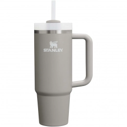 Термокружка Stanley Quencher® H2.0 FlowState™ 890 мл из переработанной нержавеющей стали с изоляцией