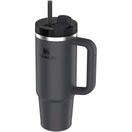 Термокружка Stanley Quencher® H2.0 FlowState™ 890 мл из переработанной нержавеющей стали с изоляцией