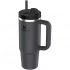 Термокружка Stanley Quencher® H2.0 FlowState™ 890 мл из переработанной нержавеющей стали с изоляцией