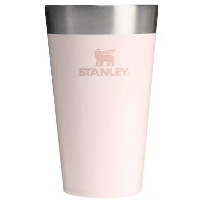 
                                                Изолированный нержавеющий стальной стакан Stanley Stacking объемом 470 мл
                                                