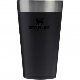 Изолированный нержавеющий стальной стакан Stanley Stacking объемом 470 мл