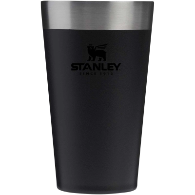 
                                                Изолированный нержавеющий стальной стакан Stanley Stacking объемом 470 мл
                                                