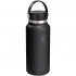 Термос-бутылка Hydro Flask Wide Mouth 946 мл из нержавеющей стали с изоляцией