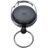 Gerlos roller clip keychain