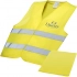 RFX™ Watch-out XL safety vest in pouch for professional use RFX™ Watch-out XL safety vest in pouch for professional use