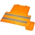 RFX™ Watch-out XL safety vest in pouch for professional use RFX™ Watch-out XL safety vest in pouch for professional use