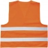 RFX™ Watch-out XL safety vest in pouch for professional use RFX™ Watch-out XL safety vest in pouch for professional use