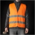 RFX™ Watch-out XL safety vest in pouch for professional use RFX™ Watch-out XL safety vest in pouch for professional use