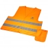 RFX™ Watch-out XL safety vest in pouch for professional use RFX™ Watch-out XL safety vest in pouch for professional use