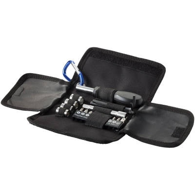 
                                                Flint 19-piece tool set
                                                