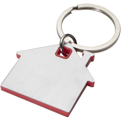 
                                            Nook house-shaped keychain
                                            