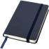Classic A6 hard cover pocket notebook