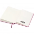 Классический блокнот формата A5 в твердой обложке Классический блокнот формата A5 в твердой обложке