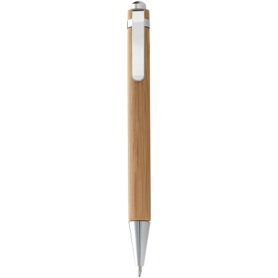 
                                                Celuk bamboo ballpoint pen
                                                