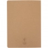 Блокнот Slyk A5 из крафт-бумаги с точечной разлиновкой страниц Блокнот Slyk A5 из крафт-бумаги с точечной разлиновкой страниц