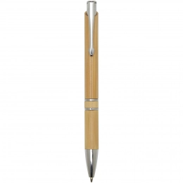 Шариковая ручка из бамбука