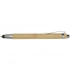 Elm bamboo ballpoint pen