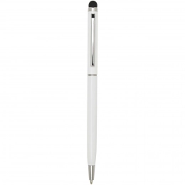 Алюминиевая шариковая ручка 