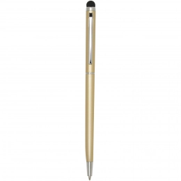 Алюминиевая шариковая ручка 