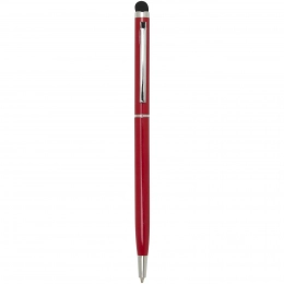 Алюминиевая шариковая ручка 