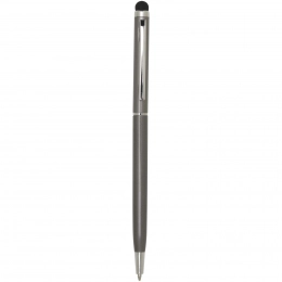 Алюминиевая шариковая ручка 