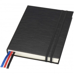 Alder A5 hard cover notebook