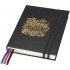 Alder A5 hard cover notebook