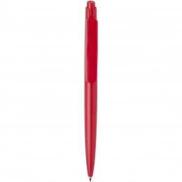 Шариковая ручка Ipe RCS из переработанных материалов (синяя паста)