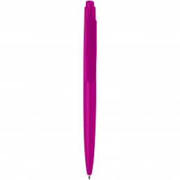 Шариковая ручка Ipe RCS из переработанных материалов (синяя паста)