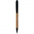 Borneo bamboo ballpoint pen
