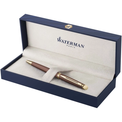 
                                                Waterman Hemisphere Ballpoint Pen M
                                                