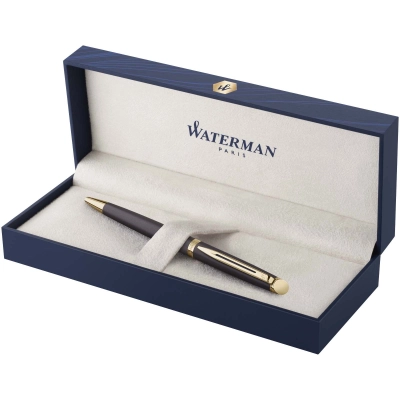 
                                                Waterman Hemisphere Ballpoint Pen M
                                                