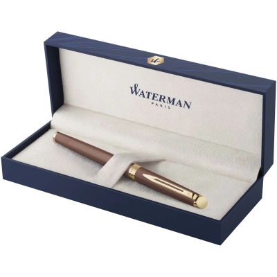 
                                                Waterman Hemisphere Rollerball Pen F
                                                