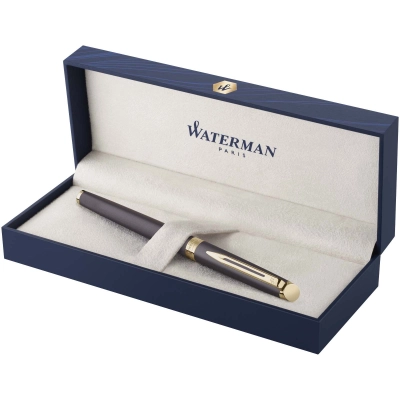 
                                                Waterman Hemisphere Rollerball Pen F
                                                
