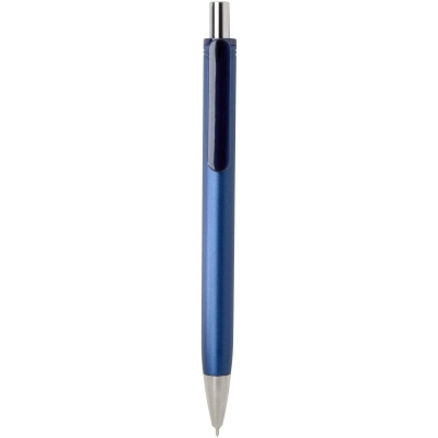 
                                                Feld RCS recycled ballpoint pen with metallic finish (black ink)
                                                