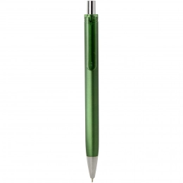 Ручка шариковая Feld RCS из переработанных материалов с металлическим покрытием (черные чернила)