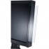 Vell computer screen side board