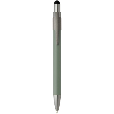 
                                                Rill RCS recycled ballpoint pen with stylus and fidget spinner (black ink)
                                                