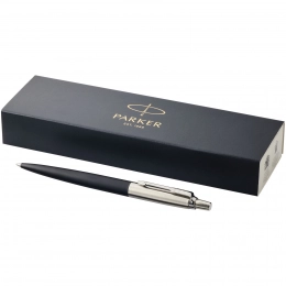 Шариковая ручка Parker Jotter Bond Street