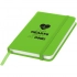 Блокнот формата A6 с твердой обложкой Spectrum Блокнот формата A6 с твердой обложкой Spectrum