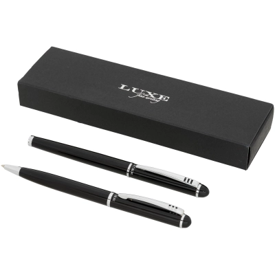 
                                                Andante duo pen gift set
                                                